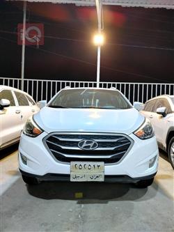 هيونداي توسان